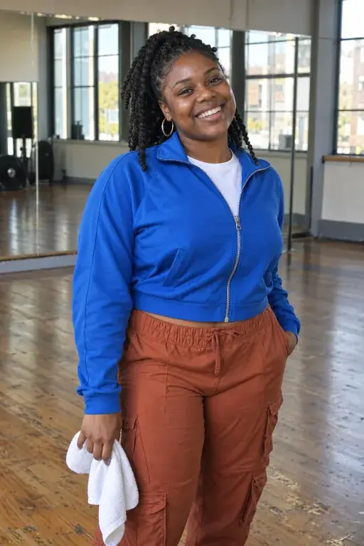 Aaliyah Carter