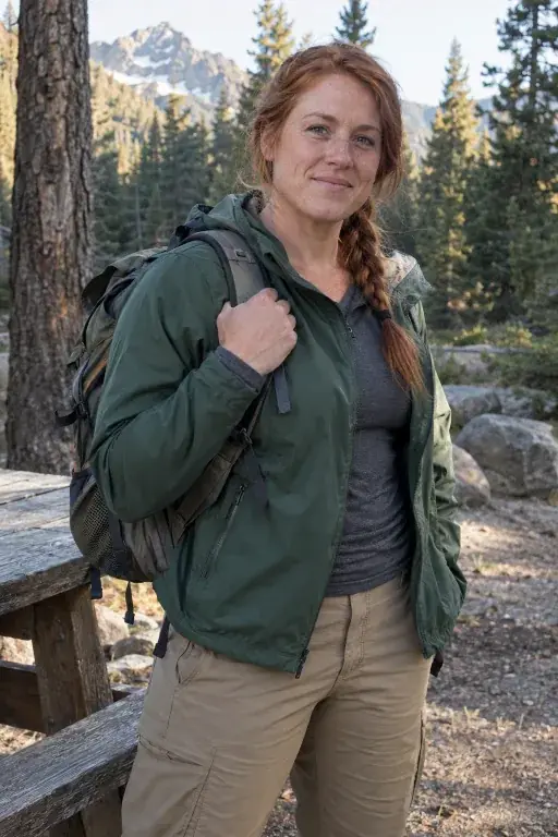 Brooke Sullivan