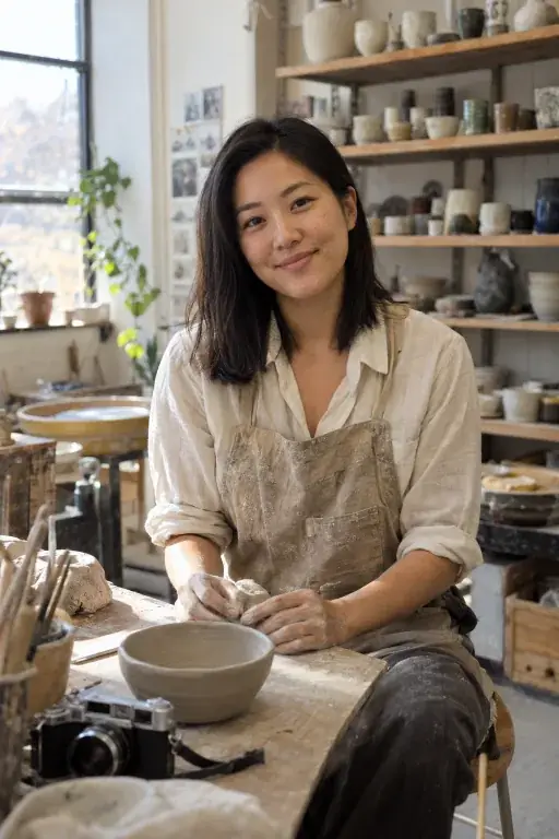 Grace Kim