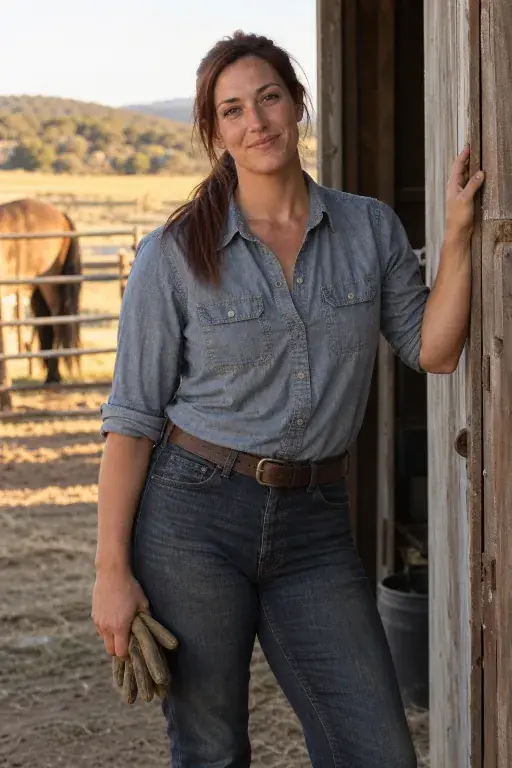 Riley Bennett